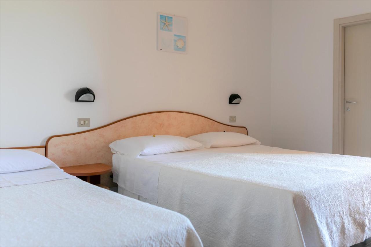 Triple Room Beach