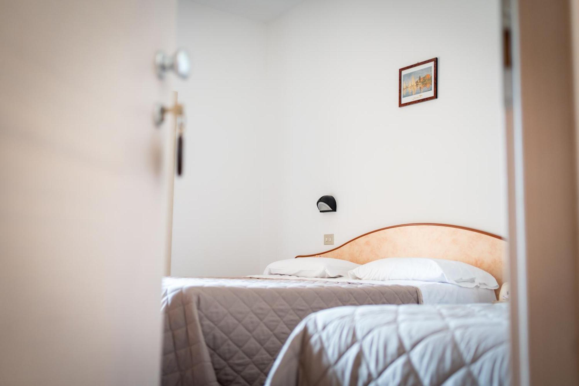 Triple Room Beach